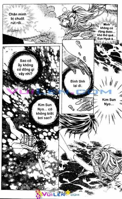 Cô Dâu Bé Xinh Chapter 59 - Trang 10