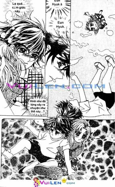 Cô Dâu Bé Xinh Chapter 59 - Trang 11