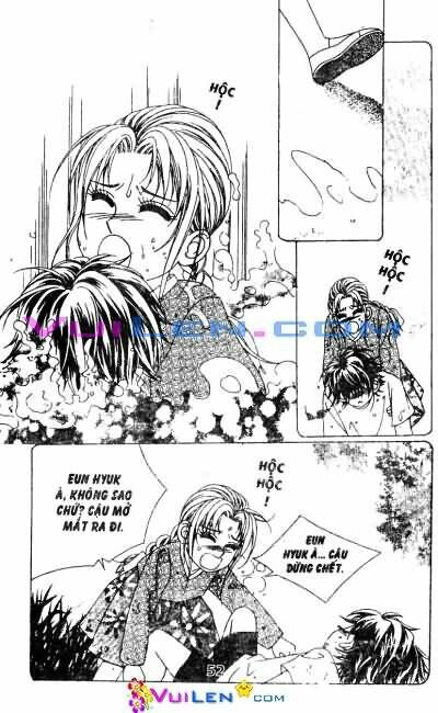 Cô Dâu Bé Xinh Chapter 59 - Trang 12