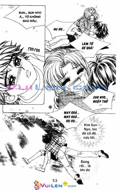 Cô Dâu Bé Xinh Chapter 59 - Trang 13