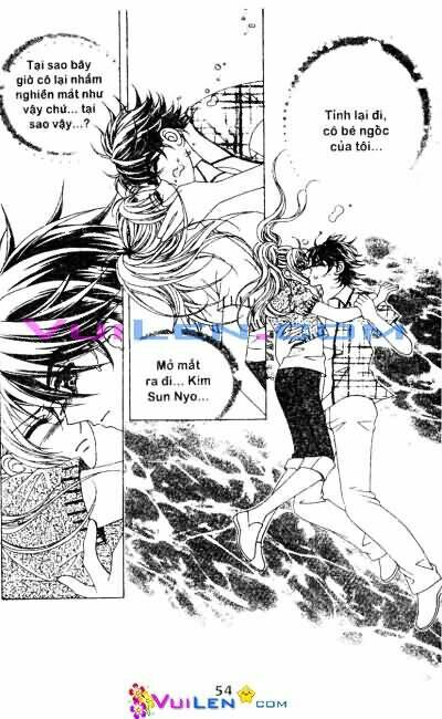 Cô Dâu Bé Xinh Chapter 59 - Trang 14