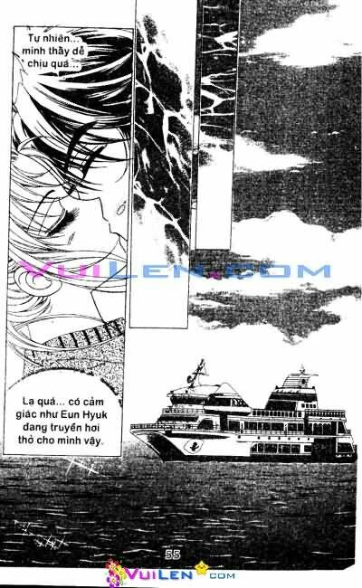 Cô Dâu Bé Xinh Chapter 59 - Trang 15