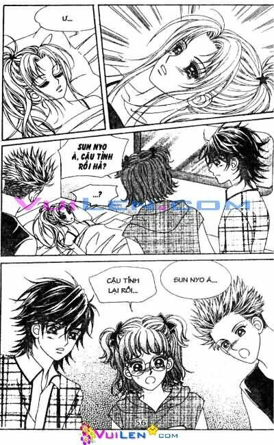 Cô Dâu Bé Xinh Chapter 59 - Trang 16