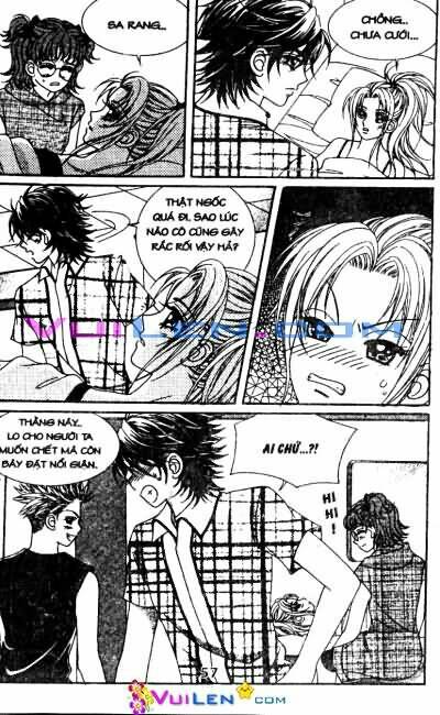 Cô Dâu Bé Xinh Chapter 59 - Trang 17