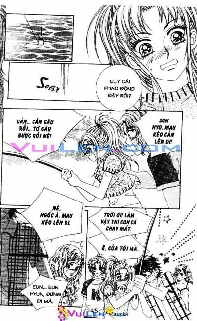 Cô Dâu Bé Xinh Chapter 59 - Trang 5