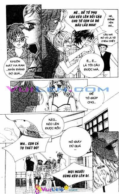 Cô Dâu Bé Xinh Chapter 59 - Trang 6