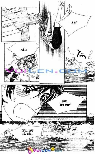 Cô Dâu Bé Xinh Chapter 59 - Trang 7