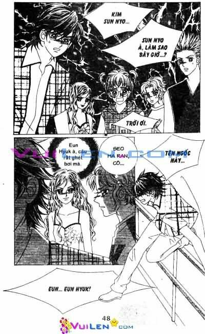 Cô Dâu Bé Xinh Chapter 59 - Trang 8