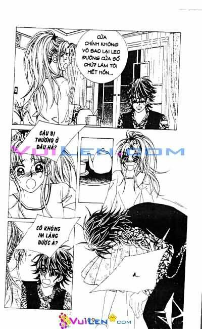 Cô Dâu Bé Xinh Chapter 6 - Trang 9