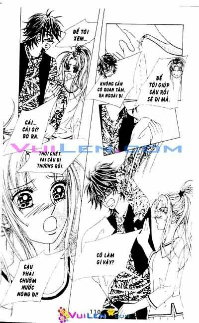 Cô Dâu Bé Xinh Chapter 6 - Trang 10