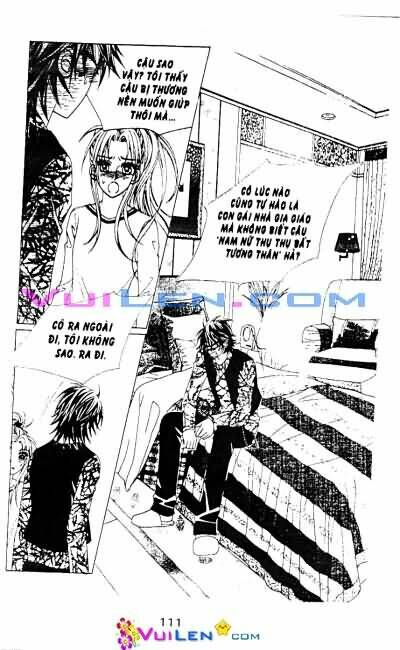 Cô Dâu Bé Xinh Chapter 6 - Trang 11