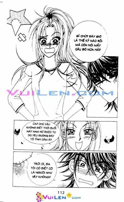 Cô Dâu Bé Xinh Chapter 6 - Trang 12