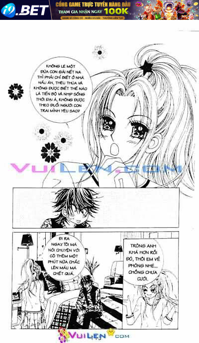 Cô Dâu Bé Xinh Chapter 6 - Trang 13