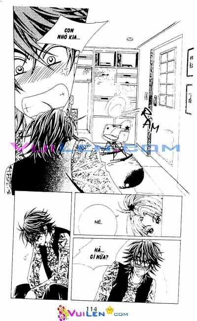 Cô Dâu Bé Xinh Chapter 6 - Trang 14