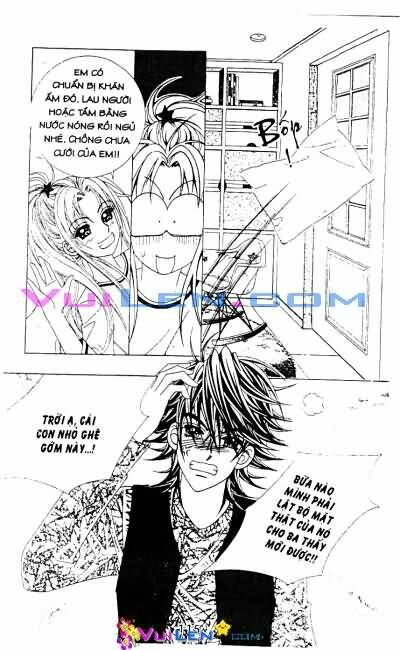 Cô Dâu Bé Xinh Chapter 6 - Trang 15