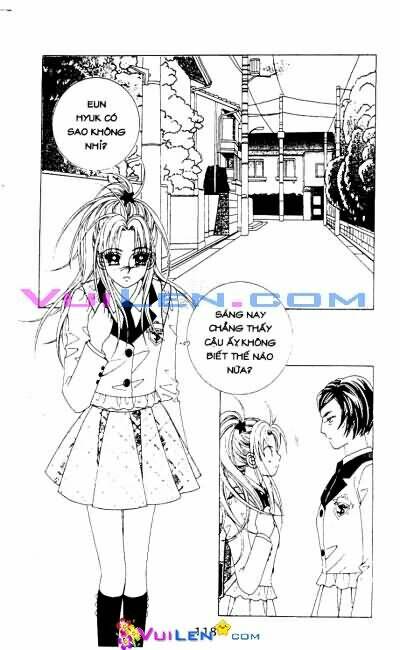 Cô Dâu Bé Xinh Chapter 6 - Trang 18