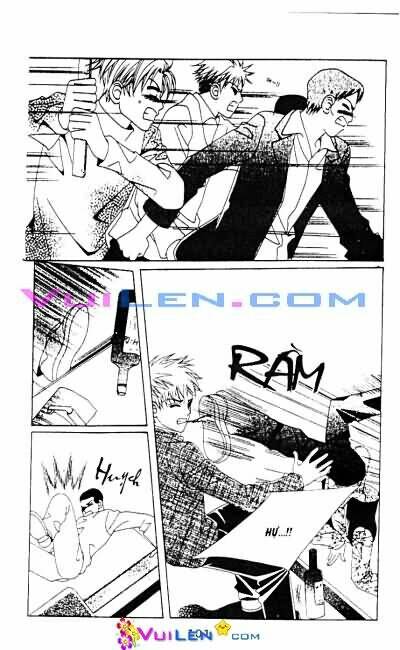 Cô Dâu Bé Xinh Chapter 6 - Trang 1