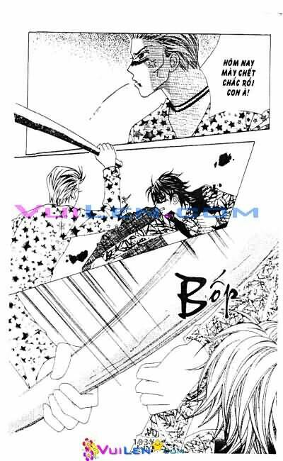 Cô Dâu Bé Xinh Chapter 6 - Trang 3