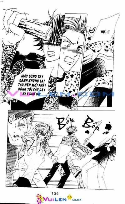 Cô Dâu Bé Xinh Chapter 6 - Trang 4