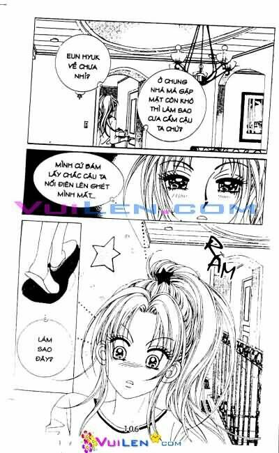 Cô Dâu Bé Xinh Chapter 6 - Trang 6