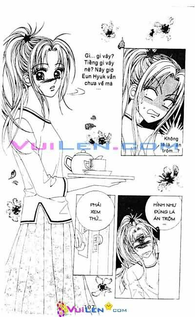 Cô Dâu Bé Xinh Chapter 6 - Trang 7