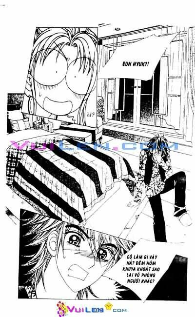 Cô Dâu Bé Xinh Chapter 6 - Trang 8