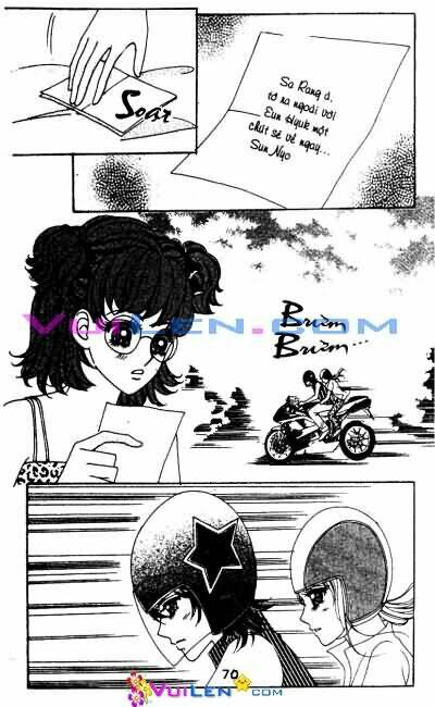 Cô Dâu Bé Xinh Chapter 60 - Trang 10