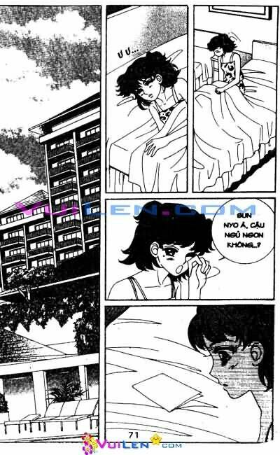 Cô Dâu Bé Xinh Chapter 60 - Trang 11