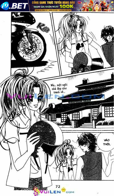 Cô Dâu Bé Xinh Chapter 60 - Trang 12