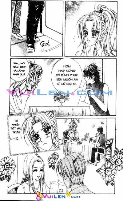 Cô Dâu Bé Xinh Chapter 60 - Trang 13