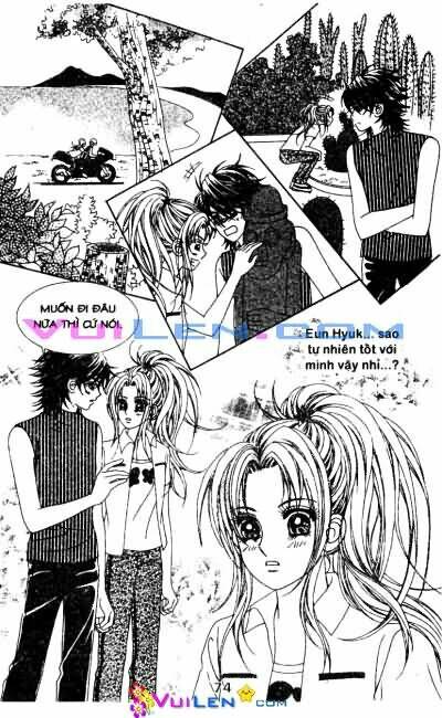 Cô Dâu Bé Xinh Chapter 60 - Trang 14