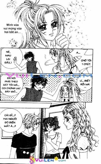 Cô Dâu Bé Xinh Chapter 60 - Trang 15