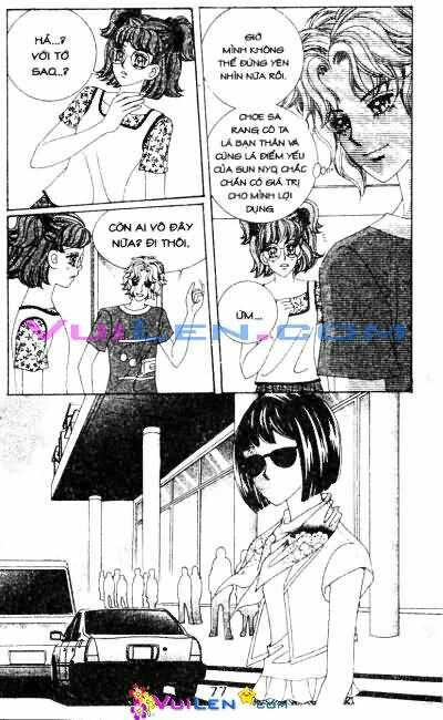 Cô Dâu Bé Xinh Chapter 60 - Trang 17