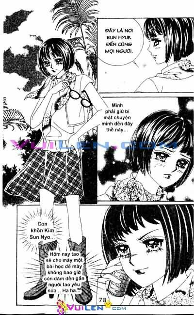 Cô Dâu Bé Xinh Chapter 60 - Trang 18