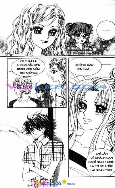 Cô Dâu Bé Xinh Chapter 60 - Trang 2