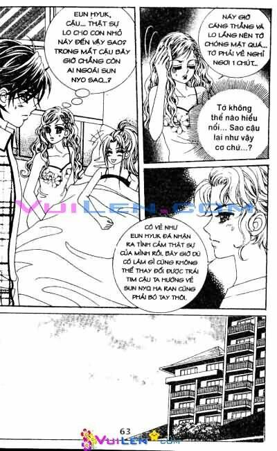 Cô Dâu Bé Xinh Chapter 60 - Trang 3