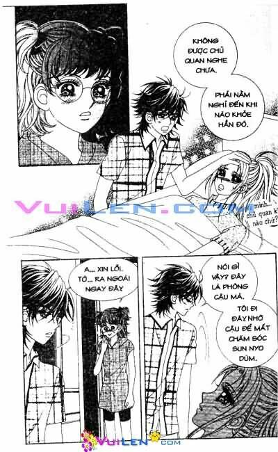 Cô Dâu Bé Xinh Chapter 60 - Trang 6