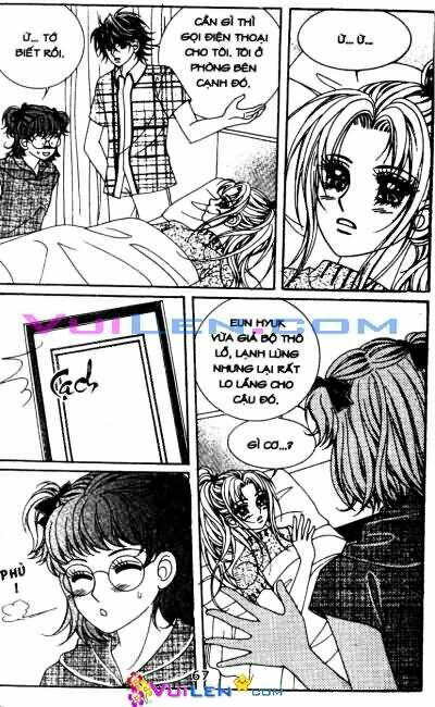 Cô Dâu Bé Xinh Chapter 60 - Trang 7