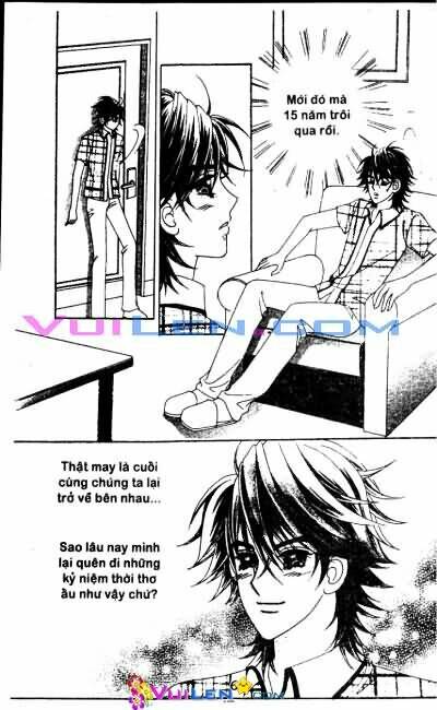 Cô Dâu Bé Xinh Chapter 60 - Trang 8