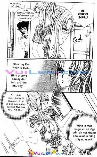 Cô Dâu Bé Xinh Chapter 61 - Trang 9