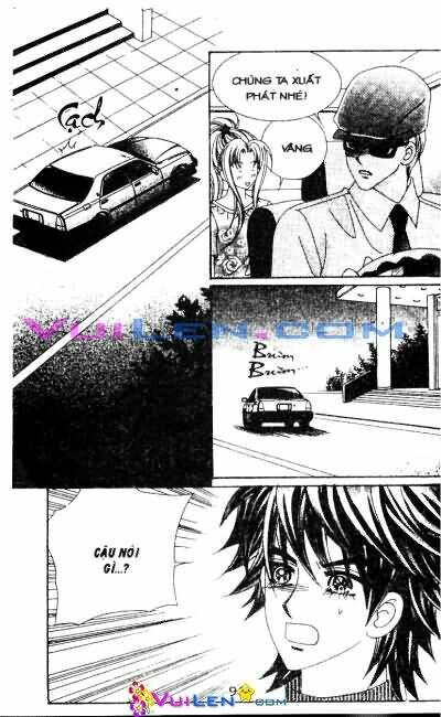 Cô Dâu Bé Xinh Chapter 61 - Trang 10