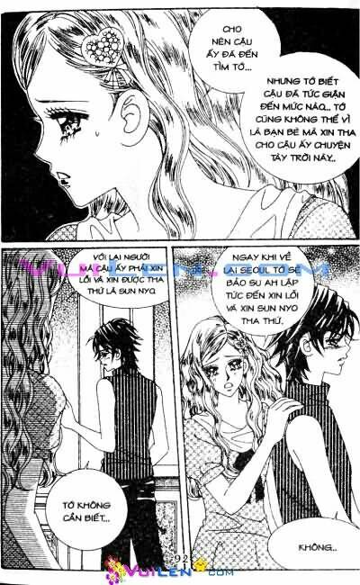 Cô Dâu Bé Xinh Chapter 61 - Trang 12