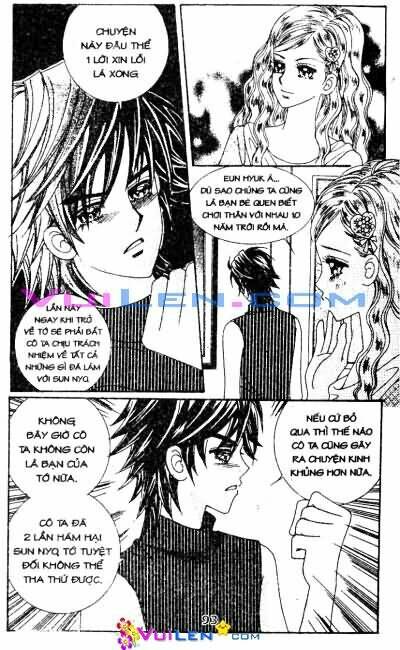 Cô Dâu Bé Xinh Chapter 61 - Trang 13