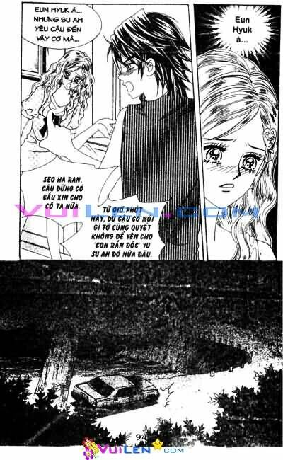 Cô Dâu Bé Xinh Chapter 61 - Trang 14