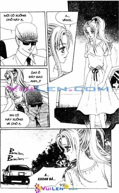 Cô Dâu Bé Xinh Chapter 61 - Trang 15