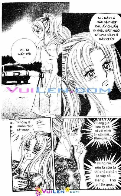 Cô Dâu Bé Xinh Chapter 61 - Trang 16