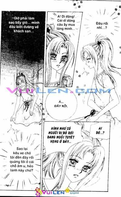 Cô Dâu Bé Xinh Chapter 61 - Trang 17