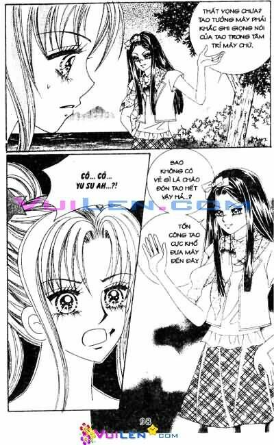 Cô Dâu Bé Xinh Chapter 61 - Trang 18