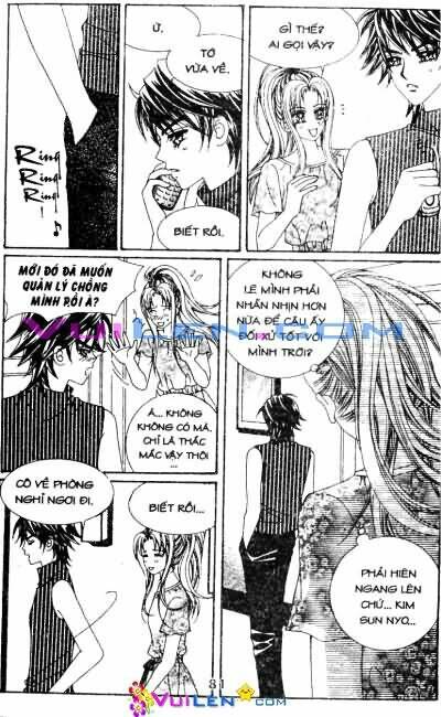 Cô Dâu Bé Xinh Chapter 61 - Trang 1