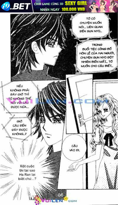 Cô Dâu Bé Xinh Chapter 61 - Trang 4